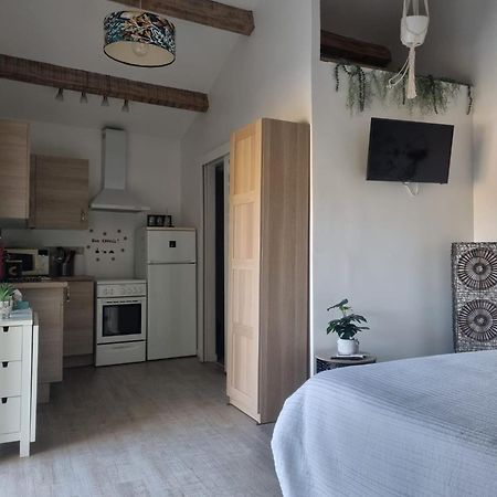 A L'Oree Du Pin Aix-en-Provence Exteriér fotografie
