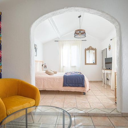 A L'Oree Du Pin Aix-en-Provence Exteriér fotografie