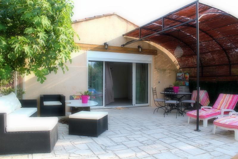 A L'Oree Du Pin Aix-en-Provence Pokoj fotografie