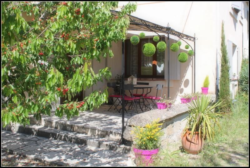 A L'Oree Du Pin Aix-en-Provence Exteriér fotografie