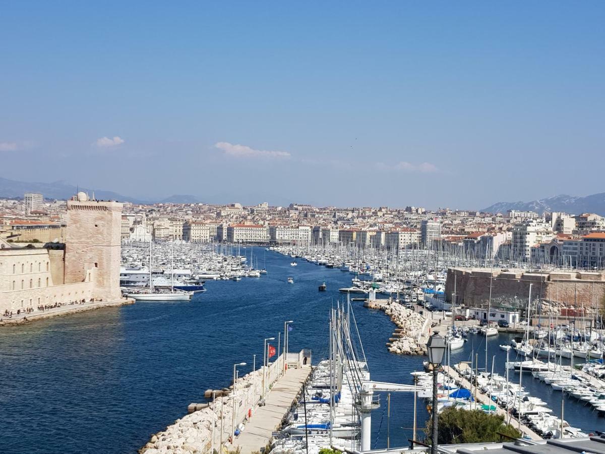 A L'Oree Du Pin Aix-en-Provence Exteriér fotografie